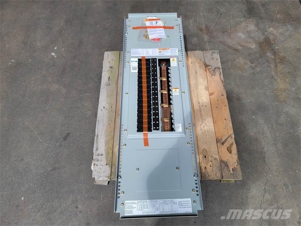 Eaton PRL1A3225X30C Entreprenør - Andet