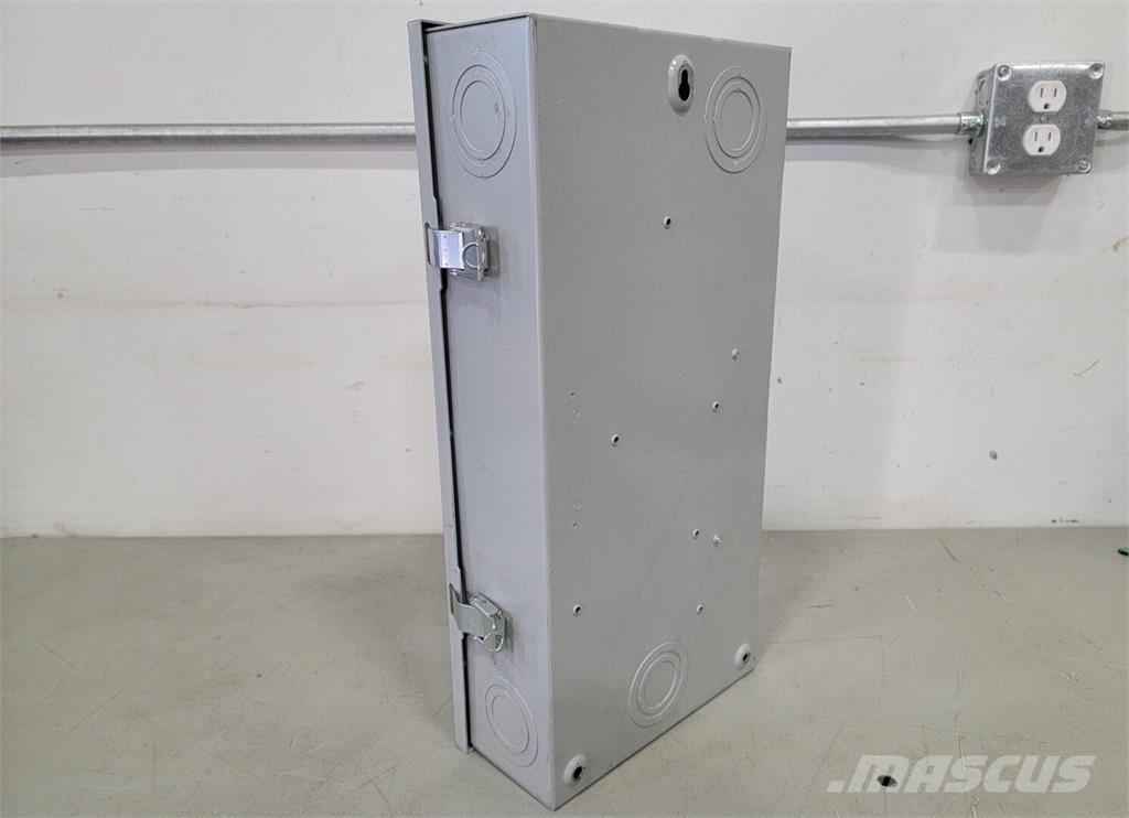 Eaton SFDN100 Entreprenør - Andet