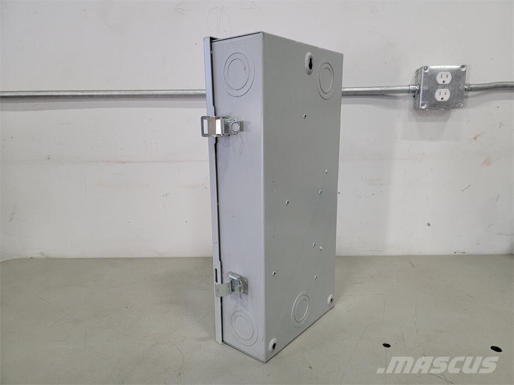 Eaton SFDN100 Entreprenør - Andet