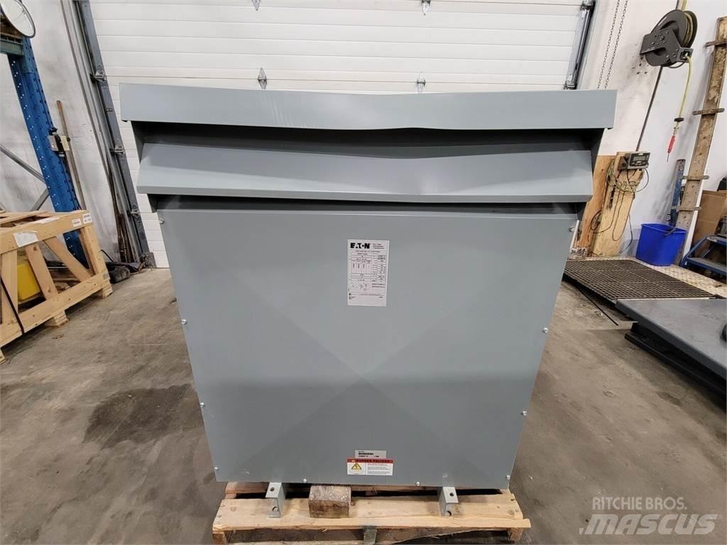 Eaton V57D2300YT52 Entreprenør - Andet