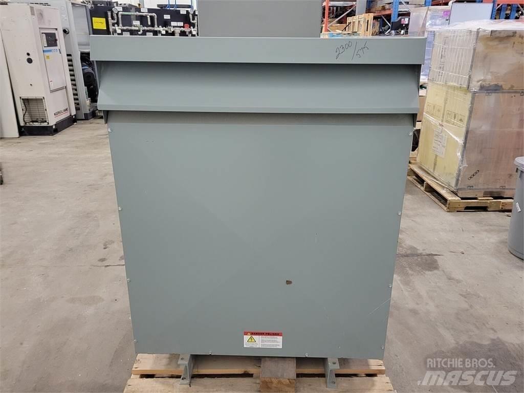 Eaton V57D2300YT52 Entreprenør - Andet