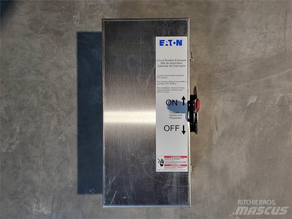 Eaton WFDN100 Entreprenør - Andet