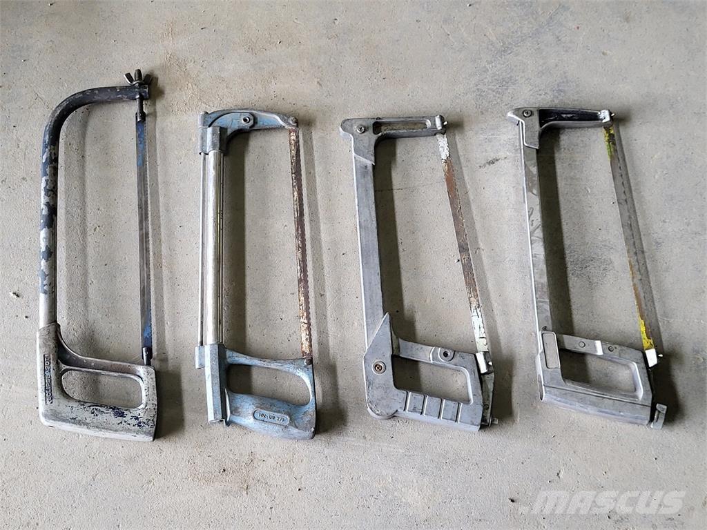 Eclipse 20T Entreprenør - Andet