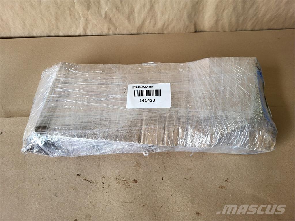 Eclipse 20T Entreprenør - Andet