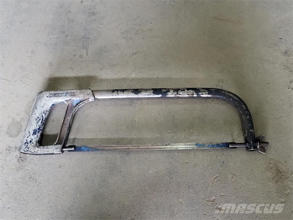 Eclipse 20T Entreprenør - Andet