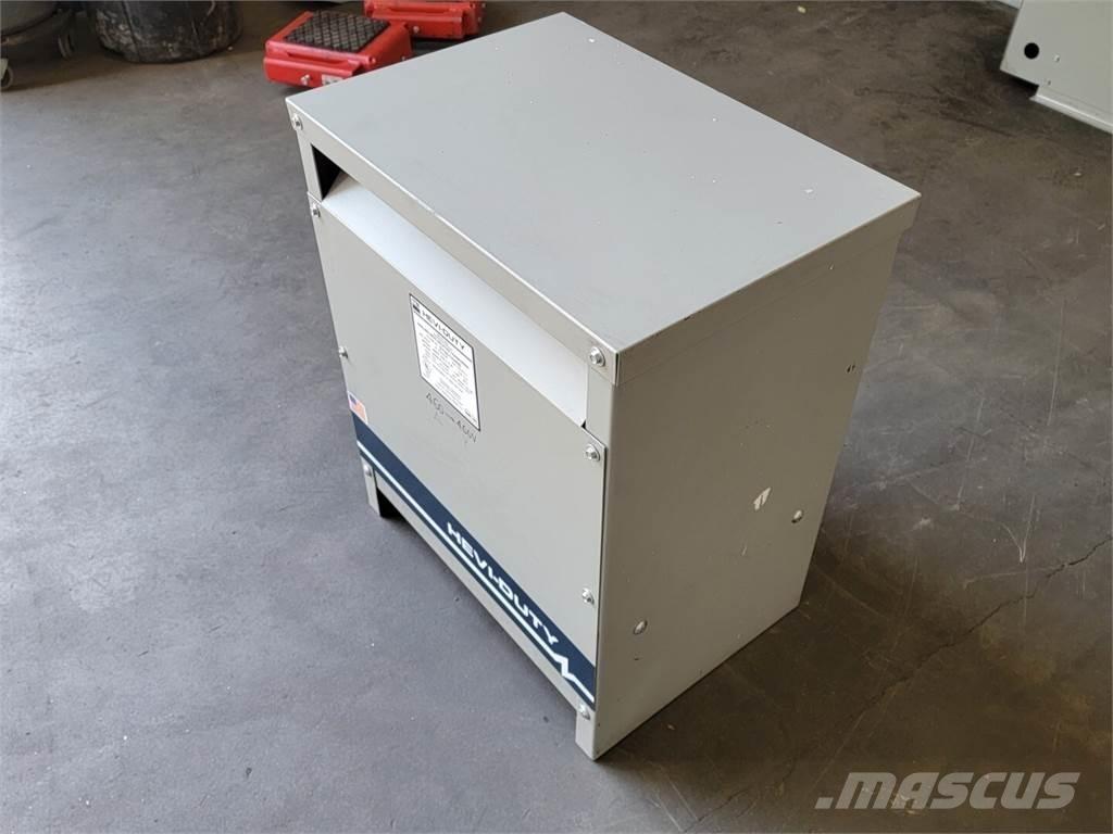  EGS DT651H40S Entreprenør - Andet