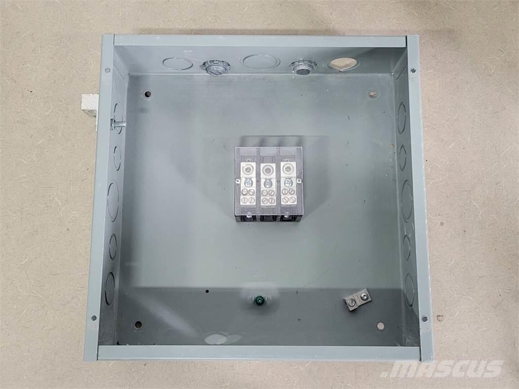  ELECTRIPRO Entreprenør - Andet