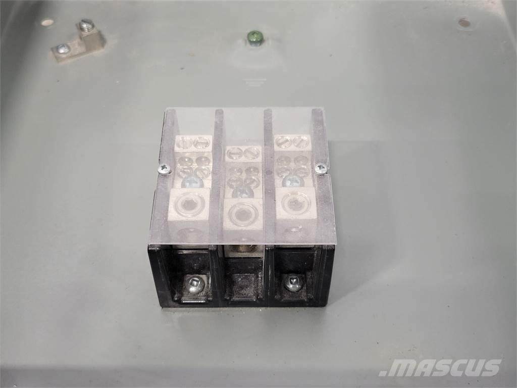  ELECTRIPRO Entreprenør - Andet