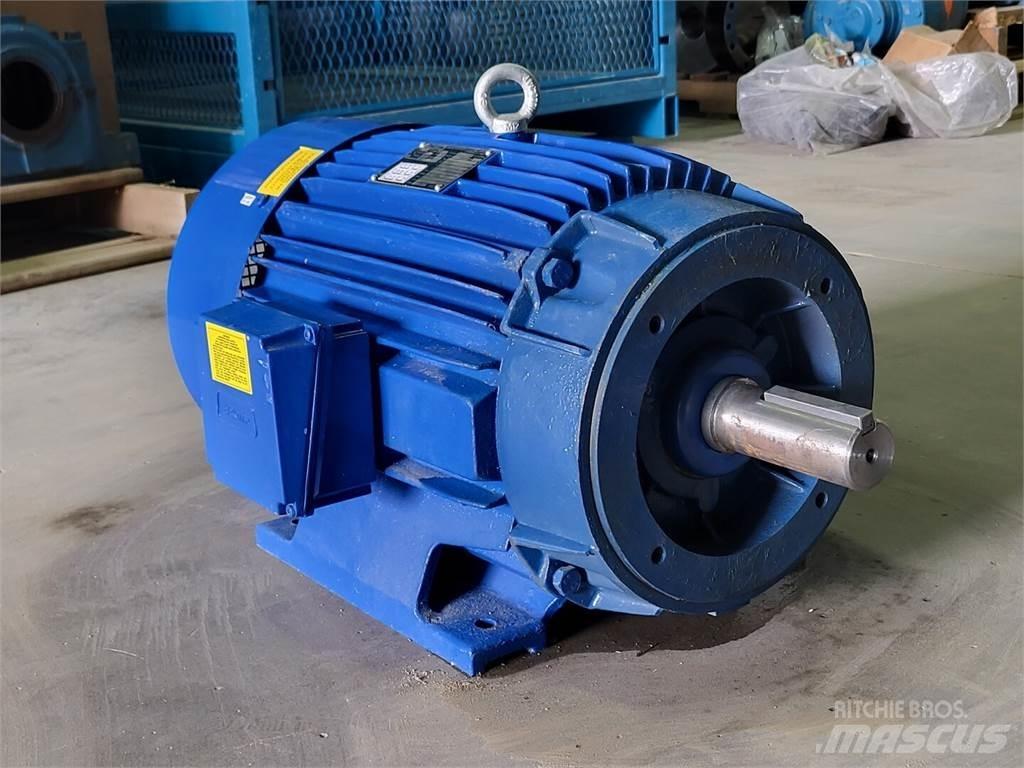  ELEKTRIM ESG Industrielle maskiner
