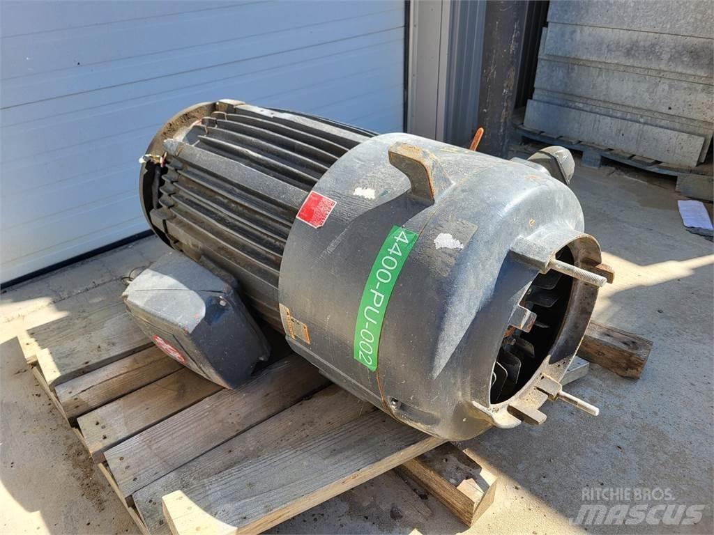  EMERSON Industrielle maskiner