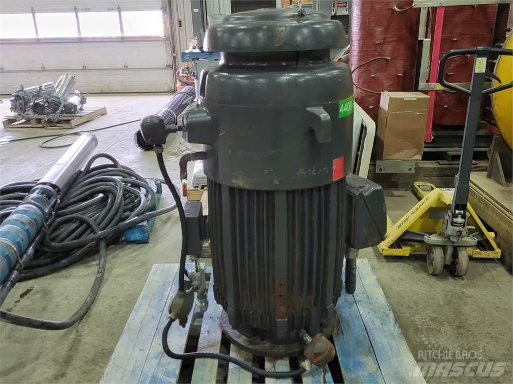  EMERSON 100BT03M Industrielle maskiner