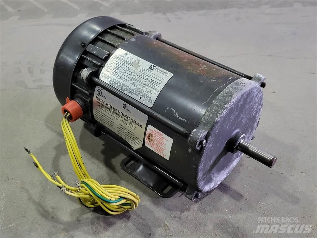  EMERSON 1979 Industrielle maskiner