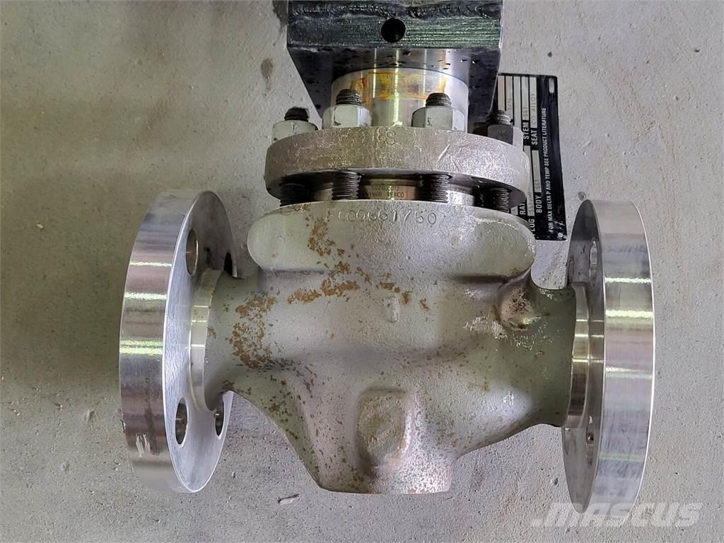  EMERSON 1CAA-B Entreprenør - Andet