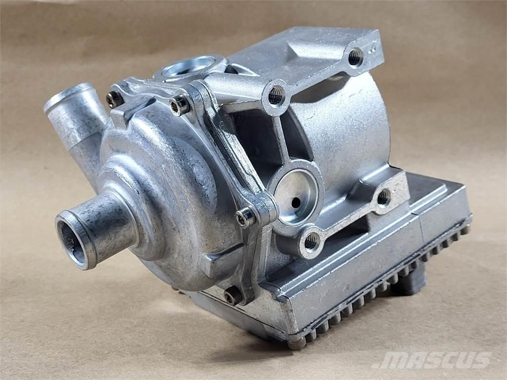  EMP WP29-12V-CD-AC Vandpumper