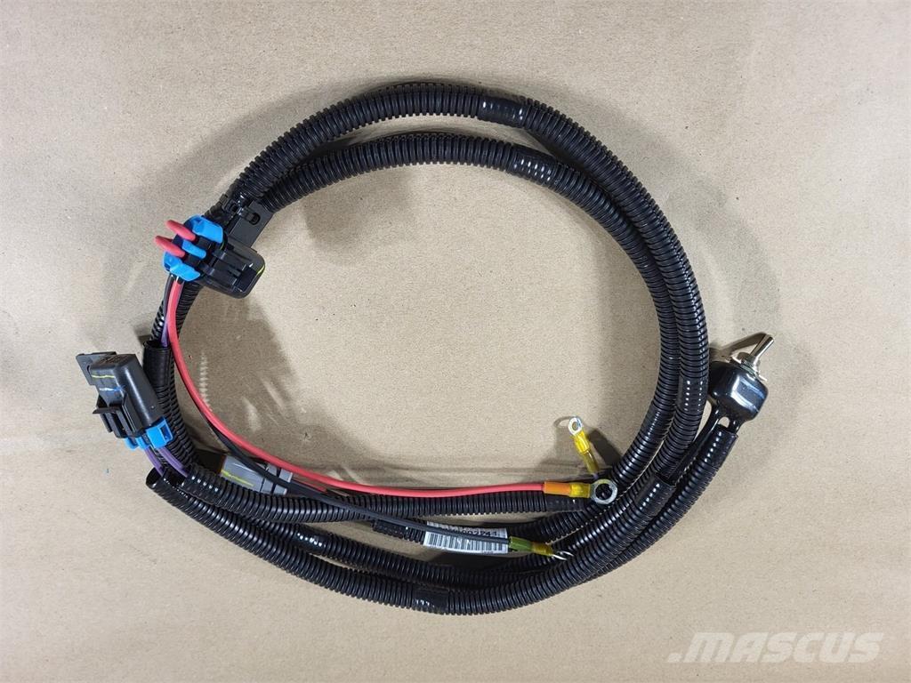  EMP WP29-12V-CSA Vandpumper