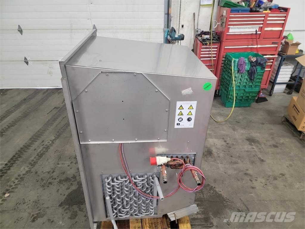  ENERDES Entreprenør - Andet