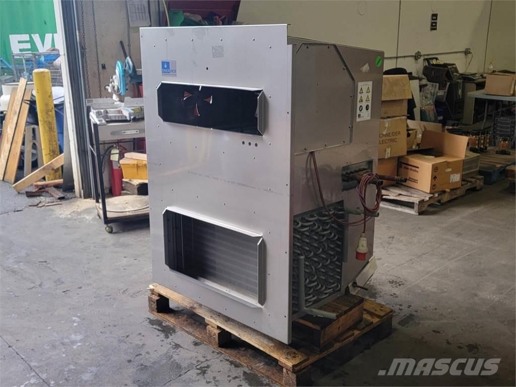  ENERDES Entreprenør - Andet