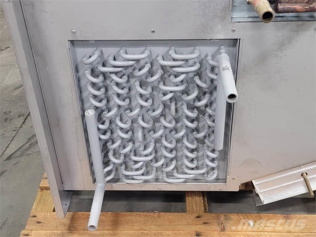  ENERDES Entreprenør - Andet