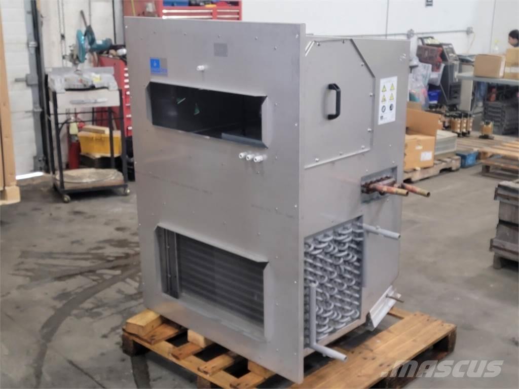  ENERDES Entreprenør - Andet