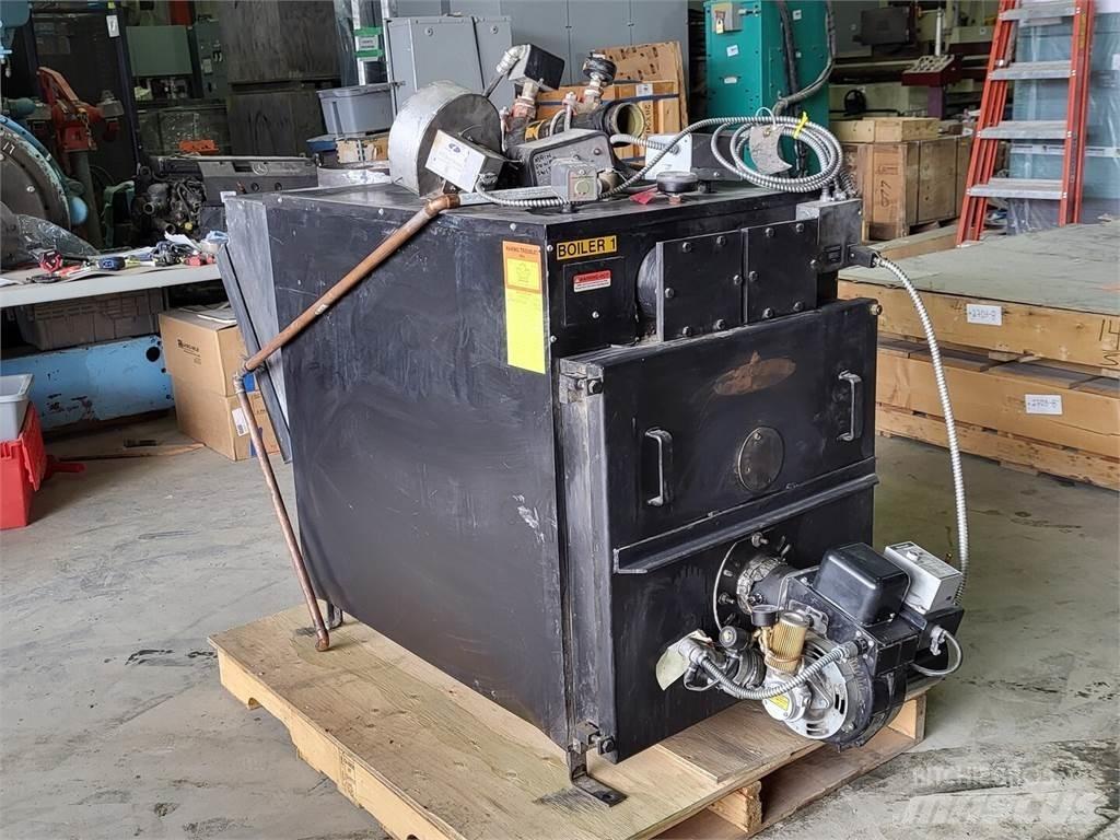  ENERGYLOGIC EL-500B Tilbehør og reservedele til boreudstyr/borerigge