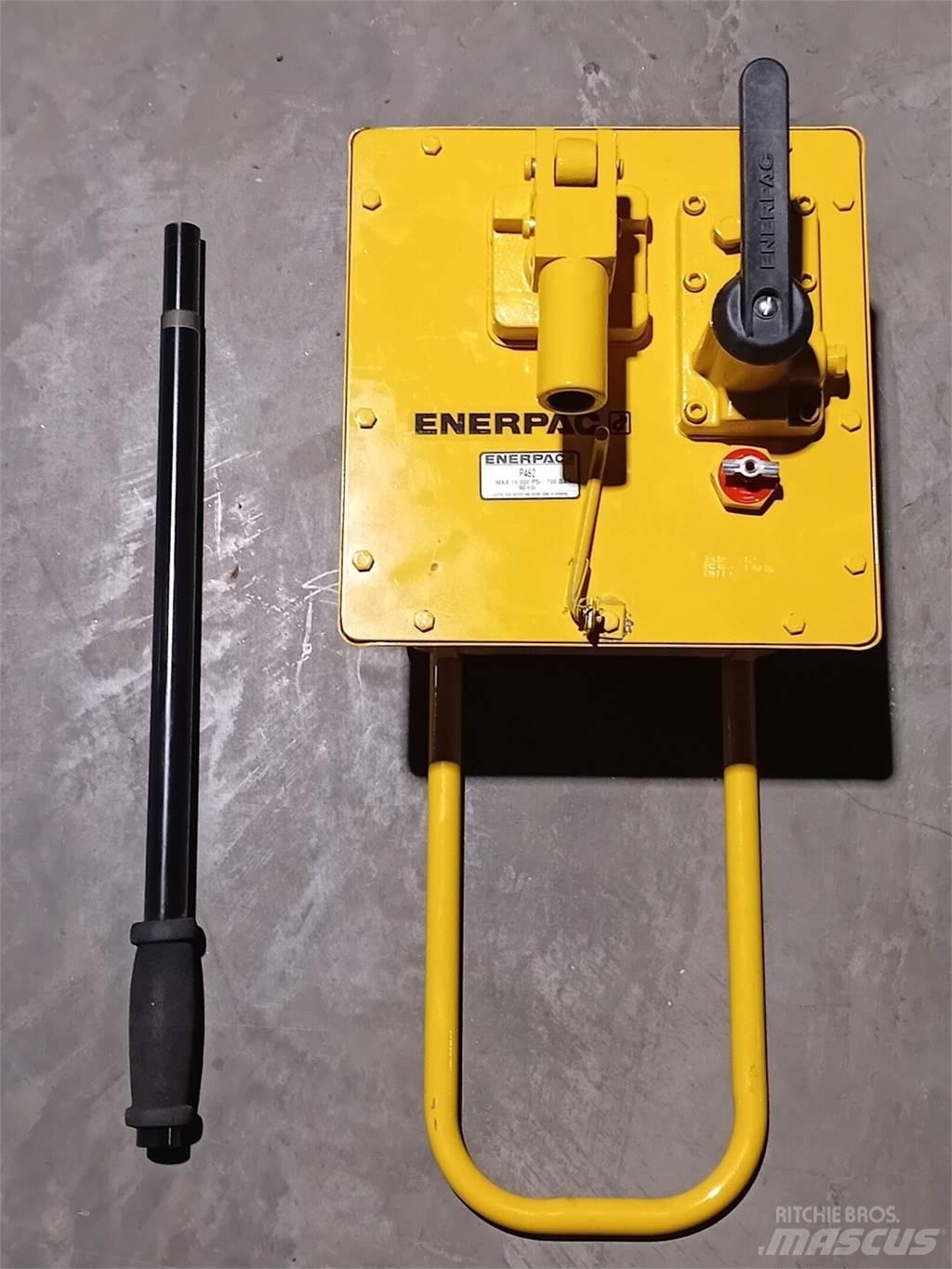  ENERPAC P462 Vandpumper