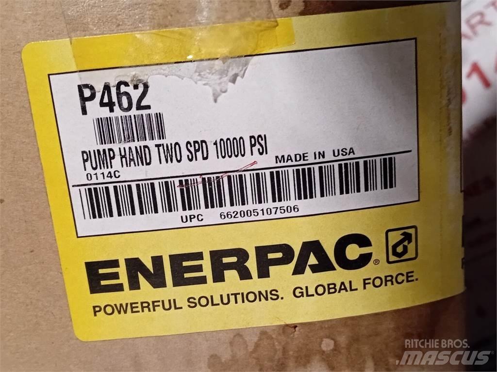  ENERPAC P462 Vandpumper