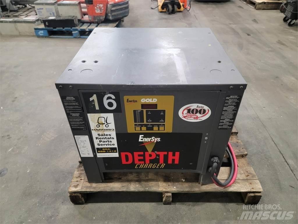 EnerSys D3G-24-1200 Opladere