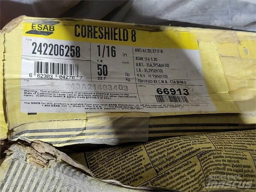Esab 242206258 Svejsemaskiner