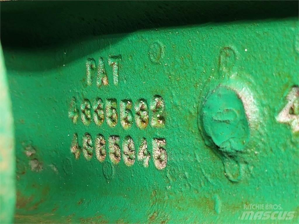 Esco 4891-V59 Andet tilbehør