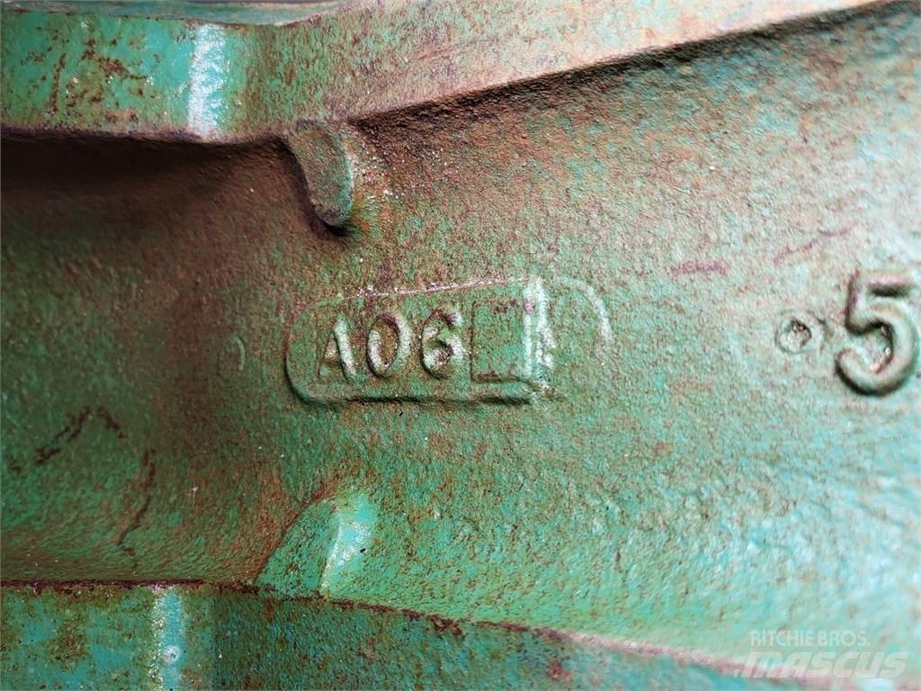 Esco 5897-V71 Andet tilbehør