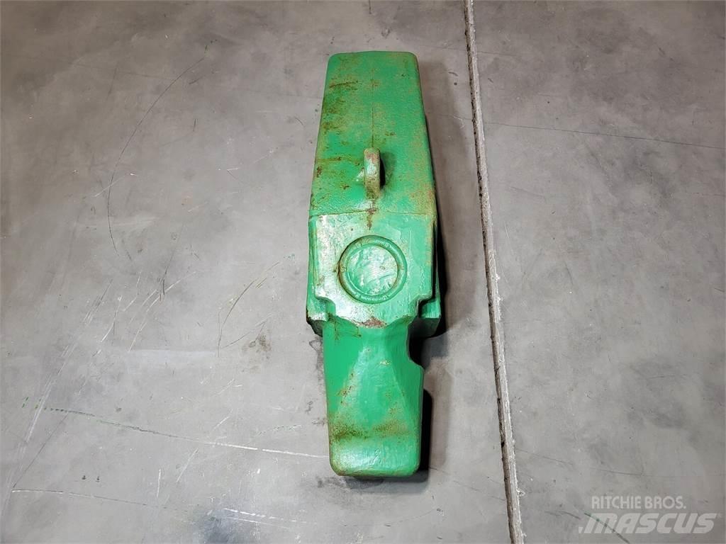 Esco 5898W-65SV2 Andet tilbehør