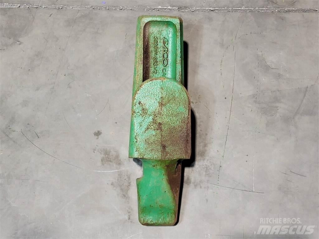 Esco 5898W-65SV2 Andet tilbehør