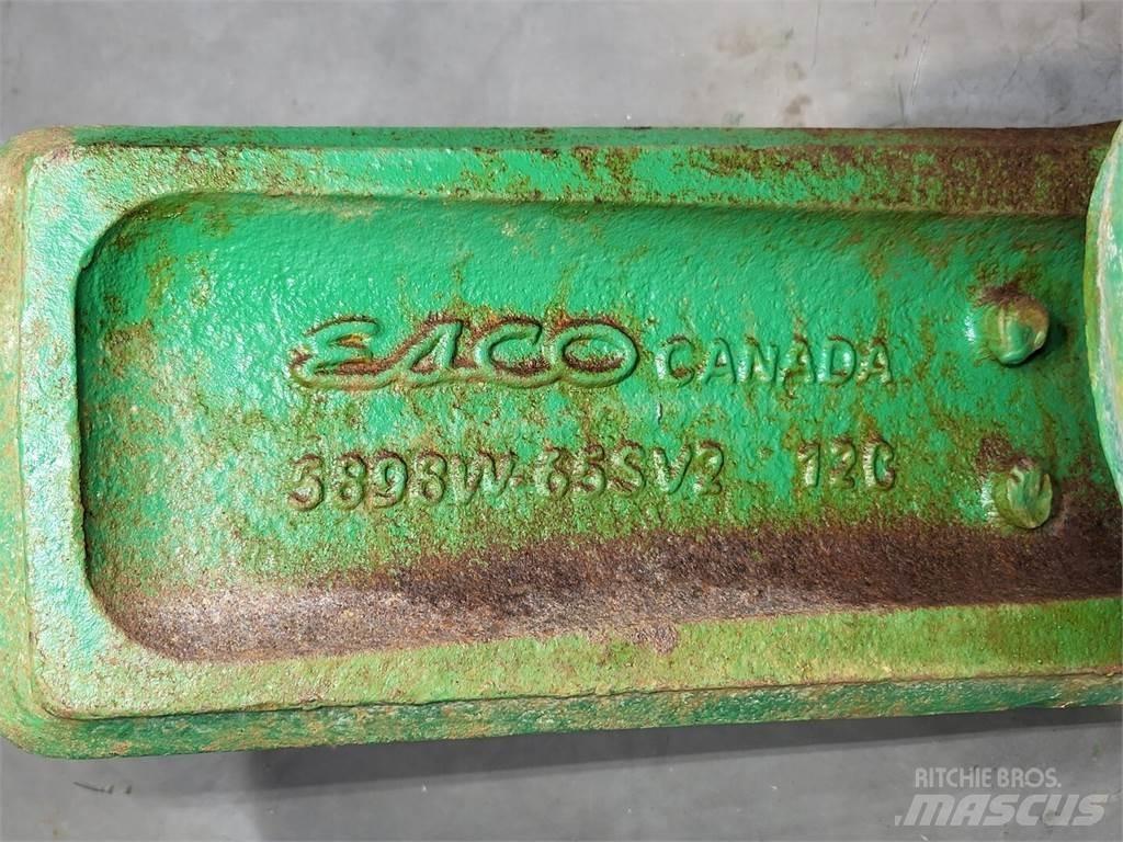Esco 5898W-65SV2 Andet tilbehør