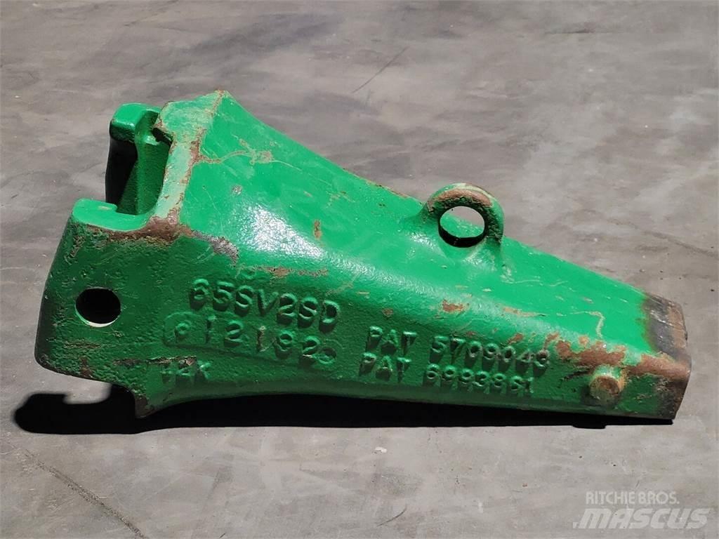 Esco 65SV2SD Andet tilbehør