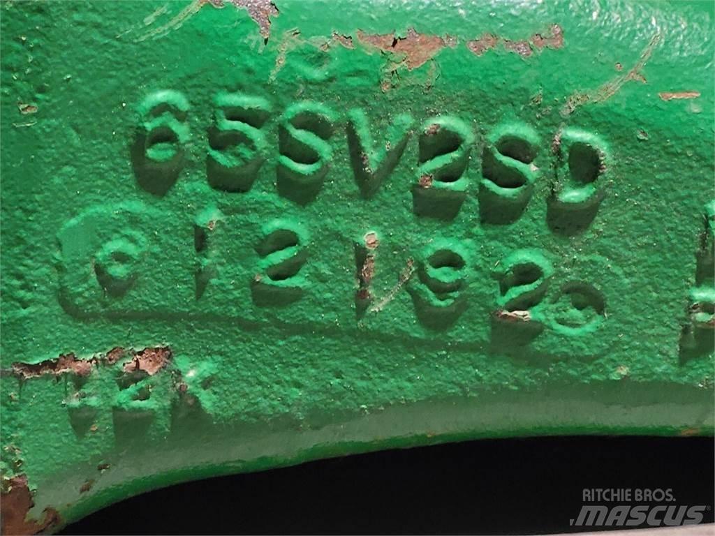 Esco 65SV2SD Andet tilbehør