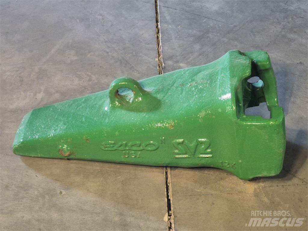 Esco 65SV2SD Andet tilbehør