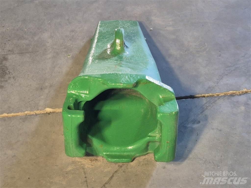 Esco 65SV2SD Andet tilbehør
