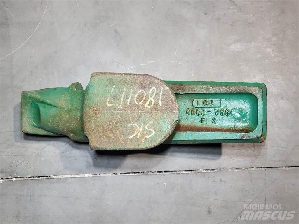 Esco 6803-V69 Andet tilbehør