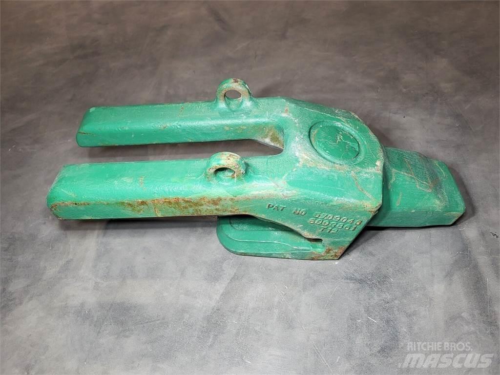 Esco 6841L-70SV2 Andet tilbehør