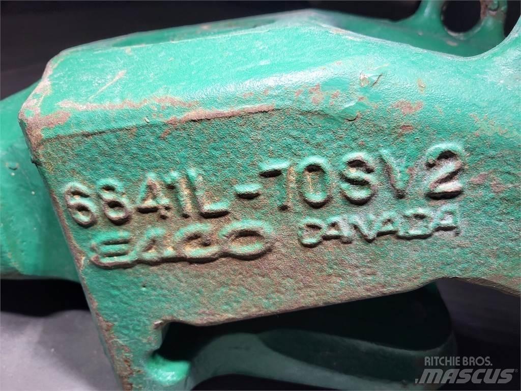 Esco 6841L-70SV2 Andet tilbehør
