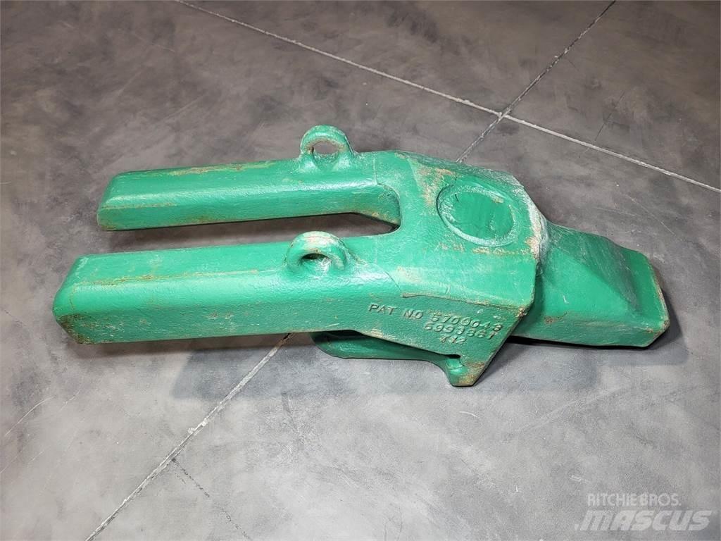 Esco 6841R-70SV2 Andet tilbehør
