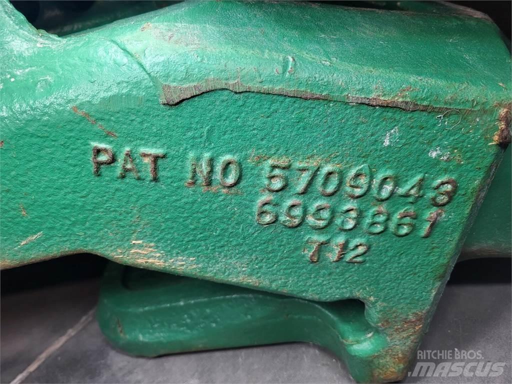 Esco 6841R-70SV2 Andet tilbehør