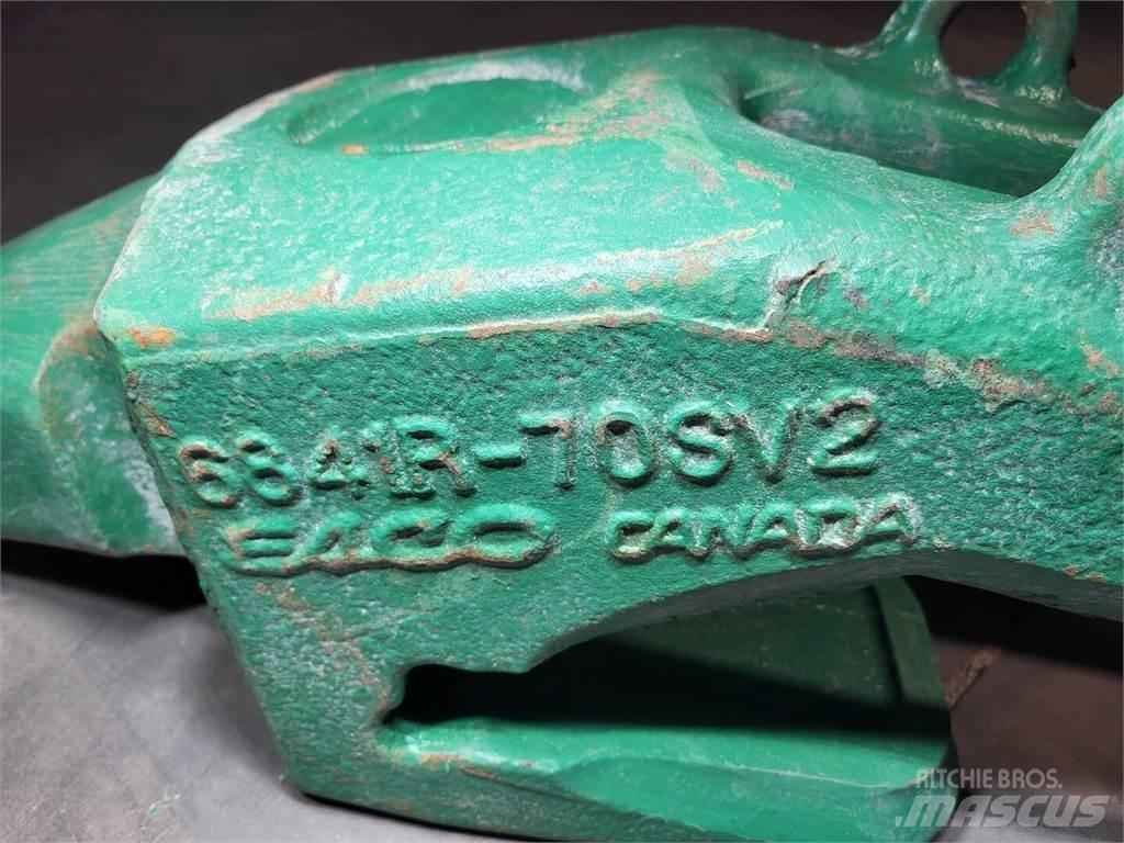 Esco 6841R-70SV2 Andet tilbehør