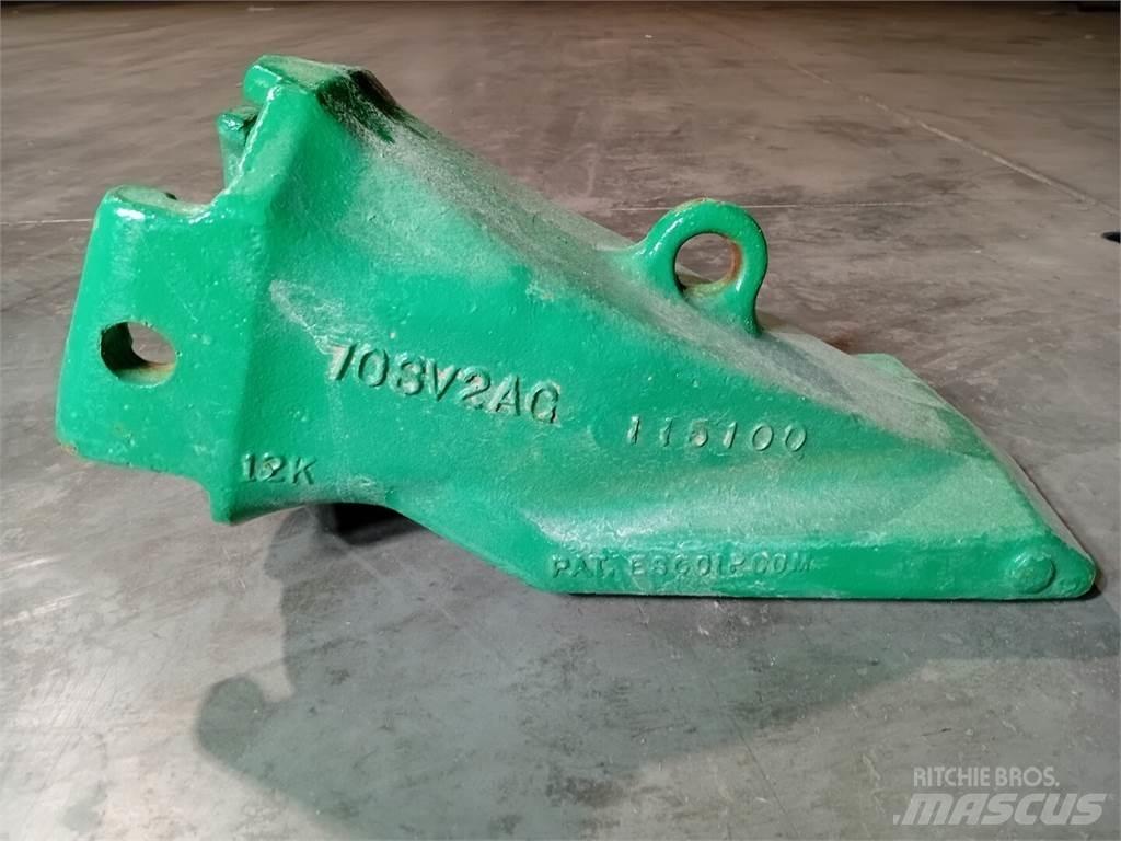 Esco 70SV2AG Andet tilbehør