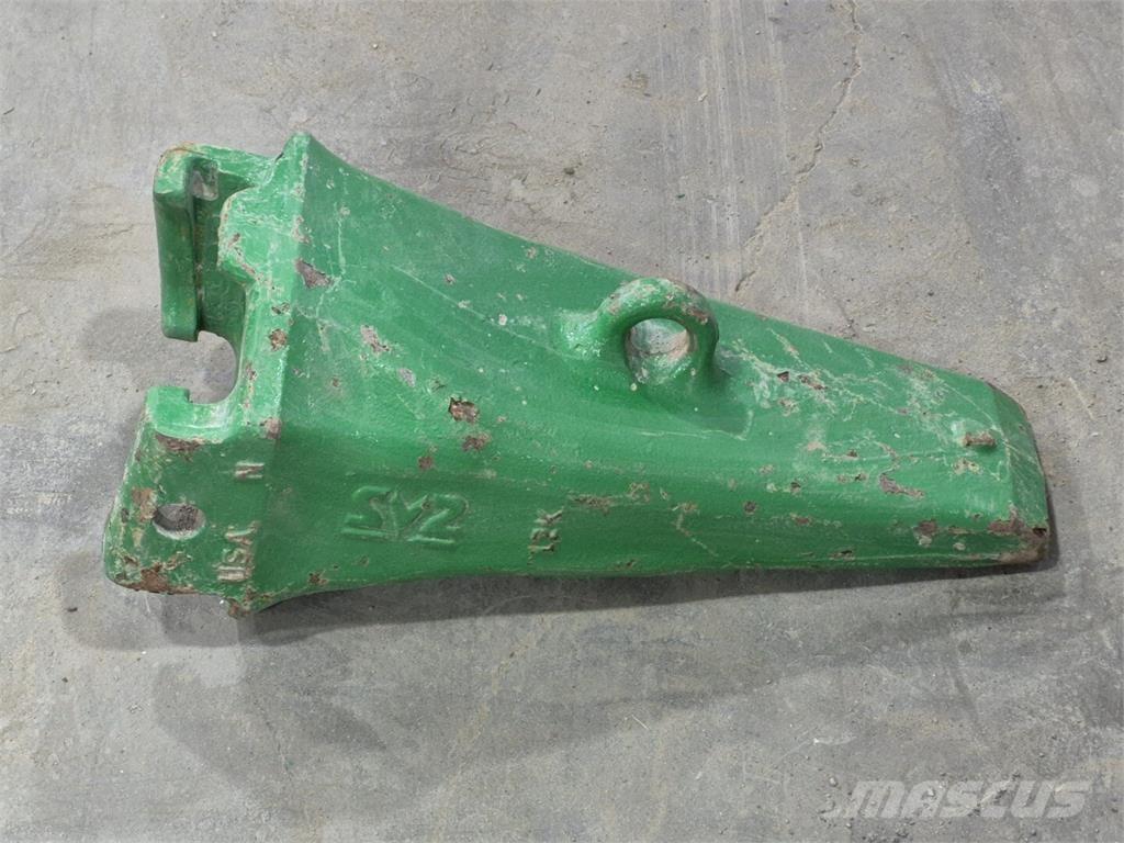 Esco 70SV2SD Andet tilbehør