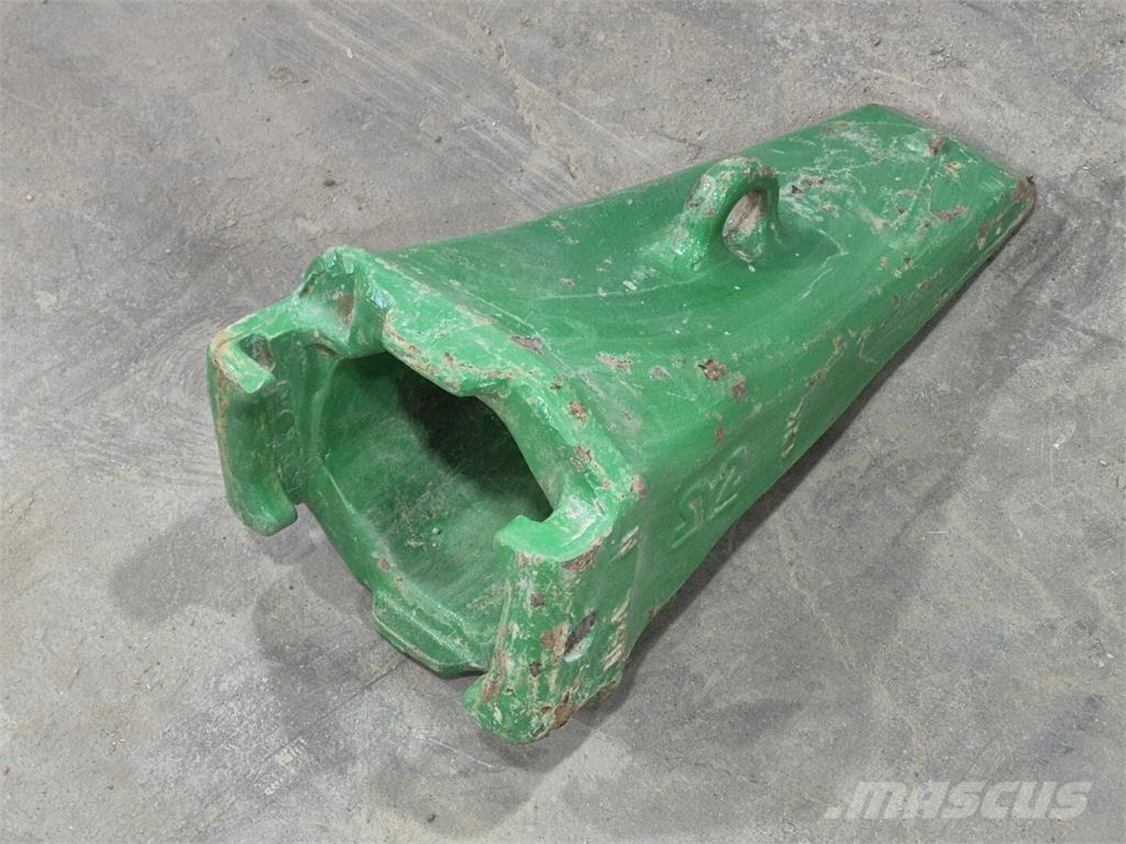 Esco 70SV2SD Andet tilbehør