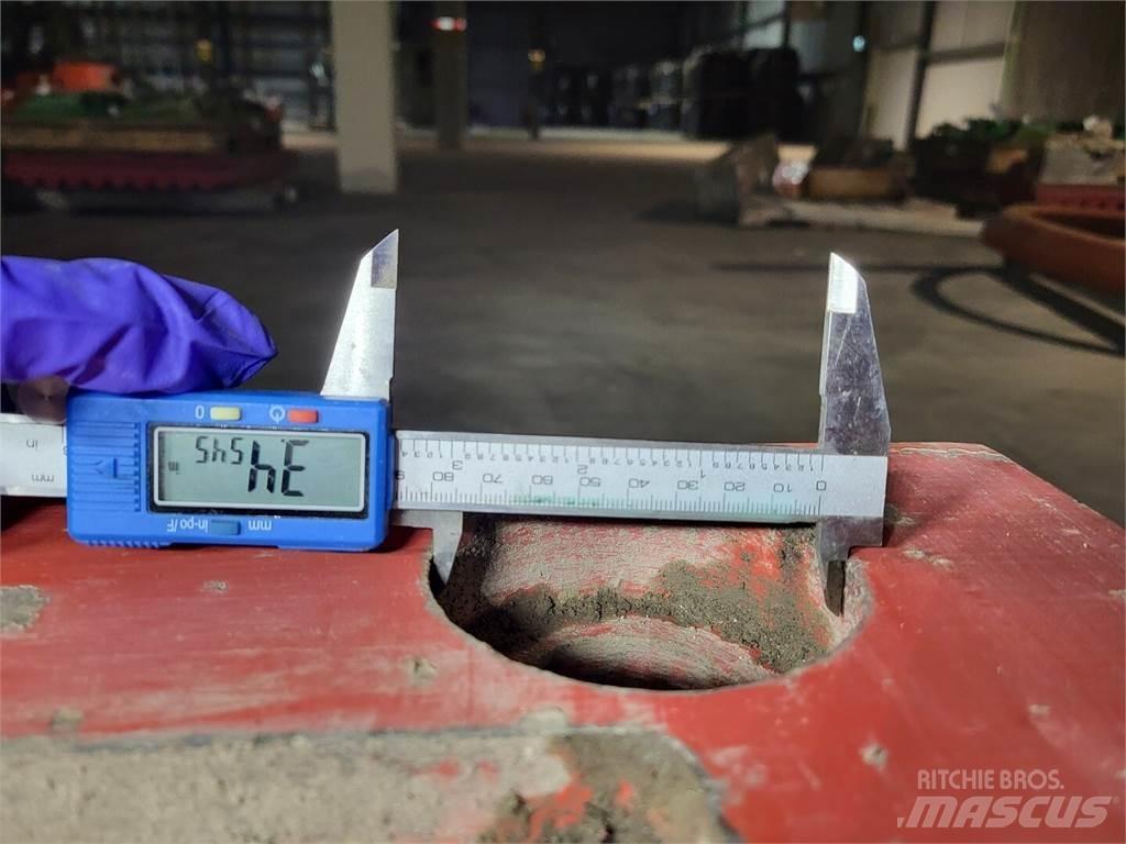 Esco JLKC110M01R-14R Andet undergrundsudstyr