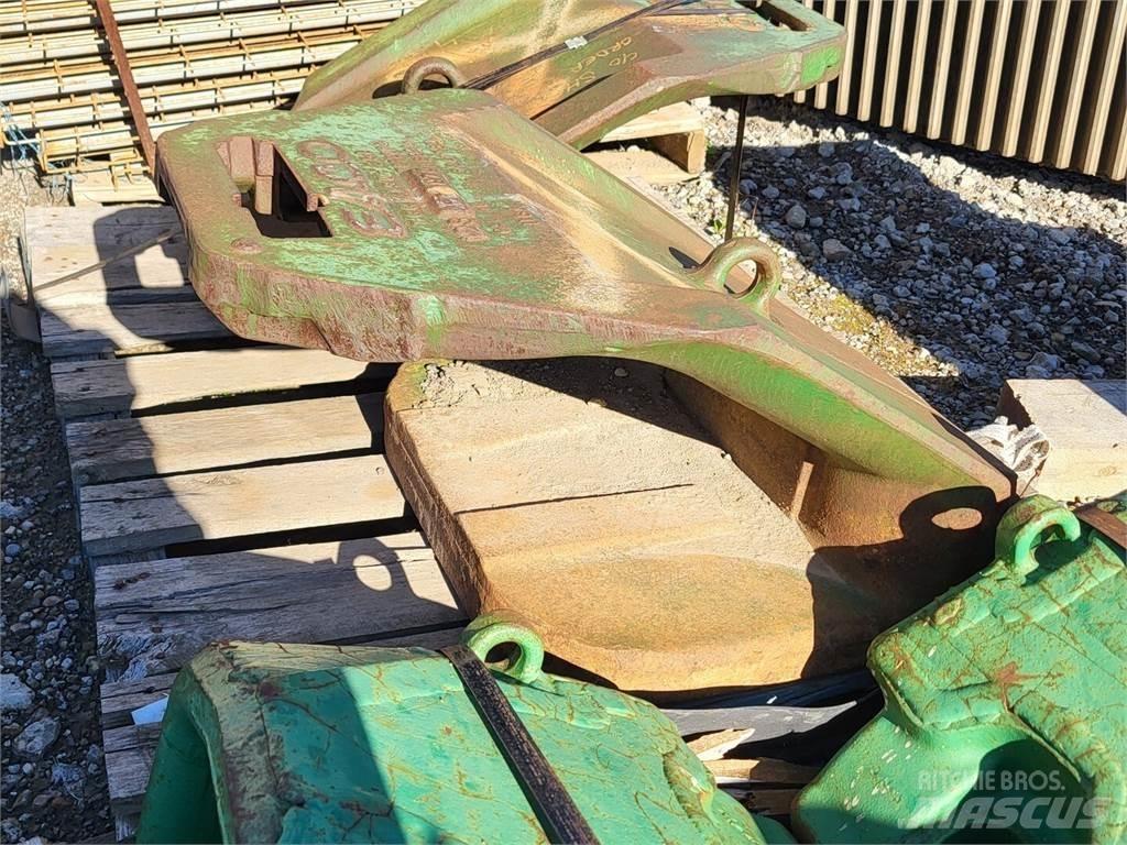 Esco TCCF-130-25B Andet tilbehør