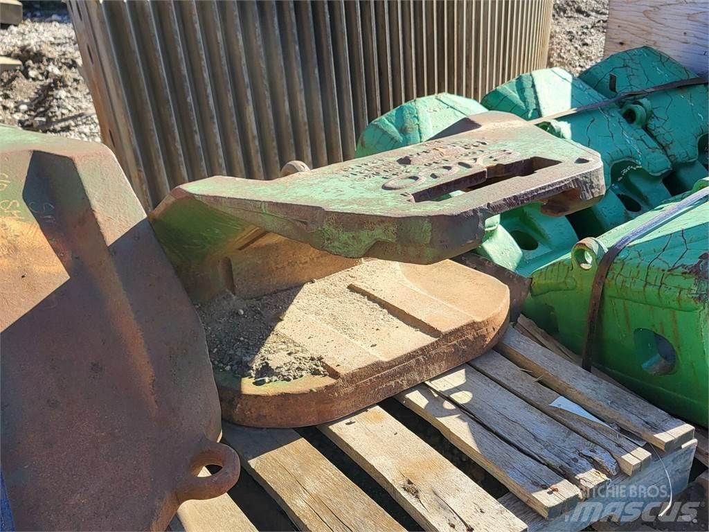Esco TCCF-130-25B Andet tilbehør