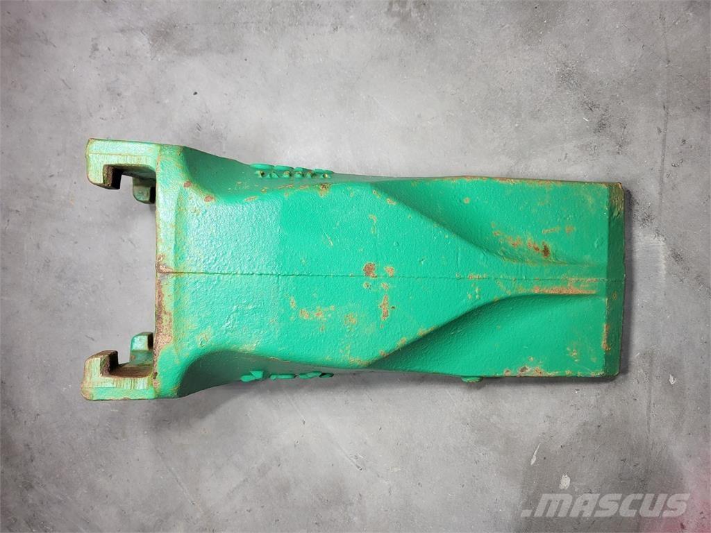 Esco V43SYL Andet tilbehør